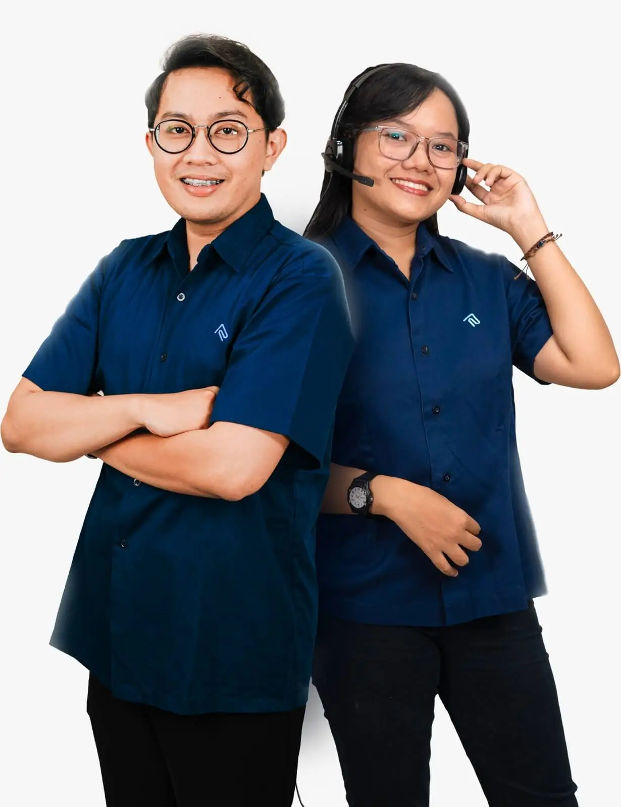 Tim Tim MairaCloud - Profesional MairaCloud